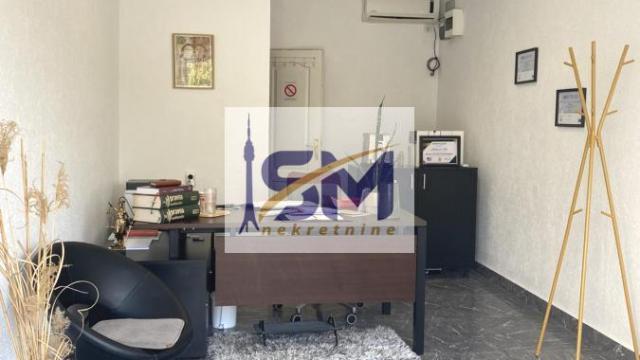 Poslovni prostor, Garsonjera, Izdavanje, 20m2, Borča, Palilula, Bratstva i jedinstva