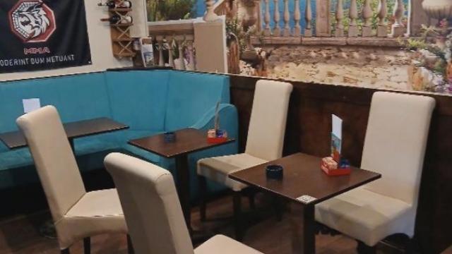 Poslovni prostor, Izdavanje, 34m2, Botanička bašta, Palilula, Dalmatinska