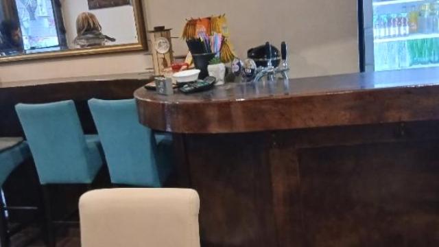 Poslovni prostor, Izdavanje, 34m2, Botanička bašta, Palilula, Dalmatinska