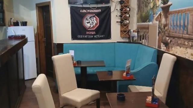 Poslovni prostor, Prodaja, 34m2, Botanička bašta, Palilula, Dalmatinska