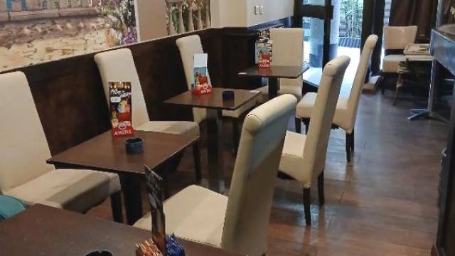 Poslovni prostor, Prodaja, 34m2, Botanička bašta, Palilula, Dalmatinska