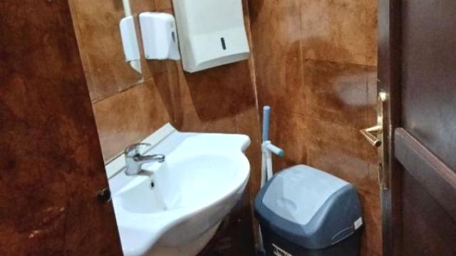 Poslovni prostor, Prodaja, 34m2, Botanička bašta, Palilula, Dalmatinska