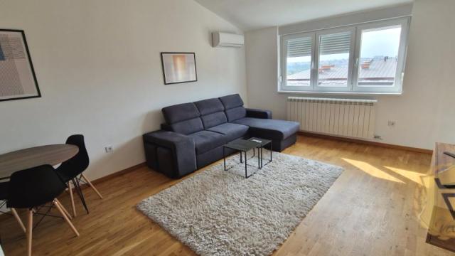 Stan, Dvosoban, Izdavanje, 50m2, Mirijevo, Zvezdara, Dva bela goluba
