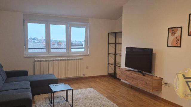 Stan, Dvosoban, Izdavanje, 50m2, Mirijevo, Zvezdara, Dva bela goluba