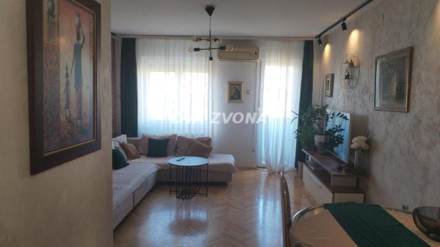 Stan, Trosoban, Prodaja, 64m2, Nova Detelinara, Novi Sad, Novi Sad