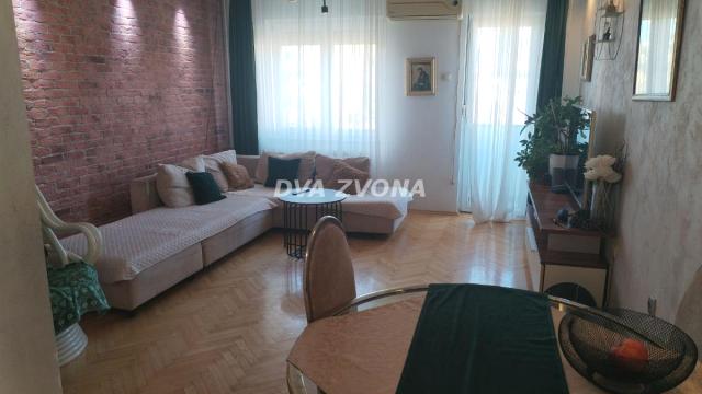 Stan, Trosoban, Prodaja, 64m2, Nova Detelinara, Novi Sad, Novi Sad