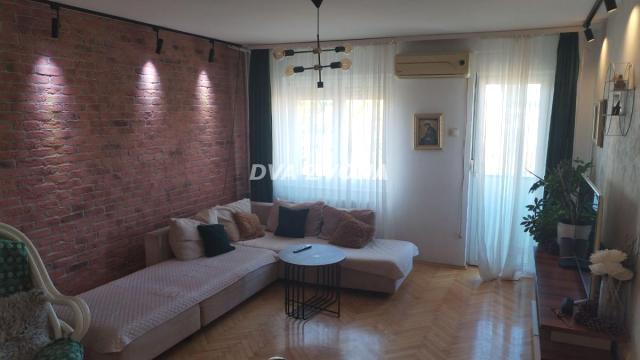 Stan, Trosoban, Prodaja, 64m2, Nova Detelinara, Novi Sad, Novi Sad