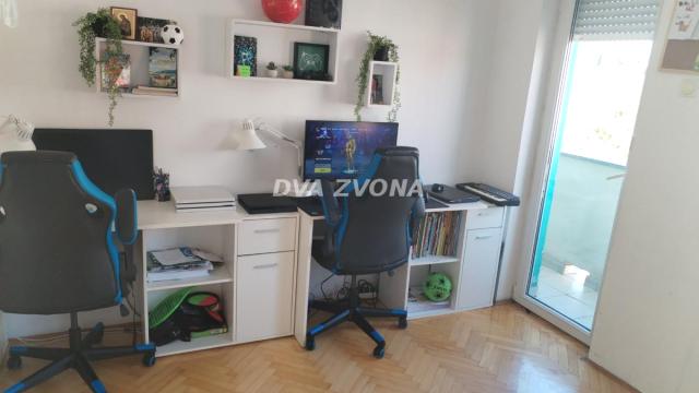Stan, Trosoban, Prodaja, 64m2, Nova Detelinara, Novi Sad, Novi Sad