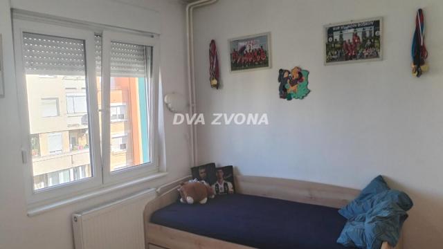 Stan, Trosoban, Prodaja, 64m2, Nova Detelinara, Novi Sad, Novi Sad