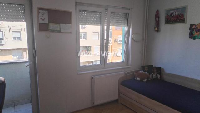 Stan, Trosoban, Prodaja, 64m2, Nova Detelinara, Novi Sad, Novi Sad
