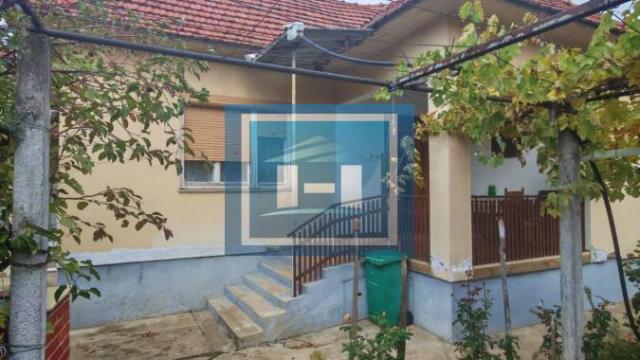 Kuća, Prodaja, 119m2, Gloždak, Gradska lokacija, Paraćin