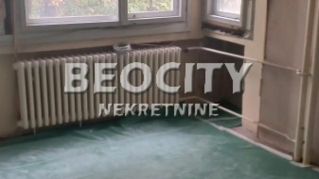 Stan, Dvosoban, Prodaja, 55m2, Blok 45 (TC Enjub), Novi Beograd, Jurija Gagarina