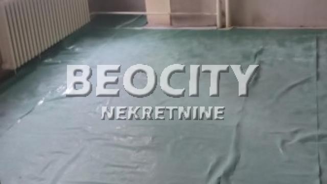 Stan, Dvosoban, Prodaja, 55m2, Blok 45 (TC Enjub), Novi Beograd, Jurija Gagarina