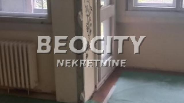 Stan, Dvosoban, Prodaja, 55m2, Blok 45 (TC Enjub), Novi Beograd, Jurija Gagarina