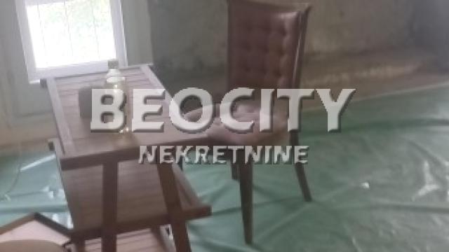 Stan, Dvosoban, Prodaja, 55m2, Blok 45 (TC Enjub), Novi Beograd, Jurija Gagarina
