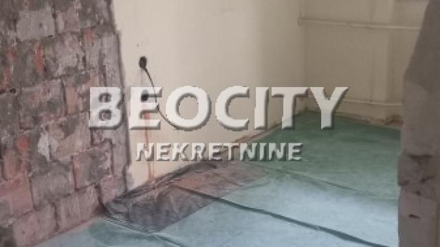 Stan, Dvosoban, Prodaja, 55m2, Blok 45 (TC Enjub), Novi Beograd, Jurija Gagarina