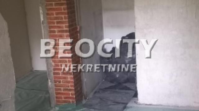 Stan, Dvosoban, Prodaja, 55m2, Blok 45 (TC Enjub), Novi Beograd, Jurija Gagarina