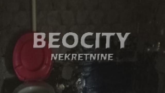 Stan, Dvosoban, Prodaja, 55m2, Blok 45 (TC Enjub), Novi Beograd, Jurija Gagarina