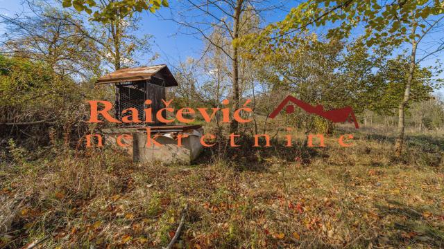 Plac, Prodaja, 5115m2, Baćevac, Barajevo, Ljube Bogosavljevica