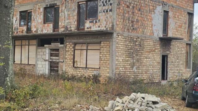 Kuća, Petosoban, Prodaja, 400m2, Vranić, Barajevo, Ibarska Magistrala