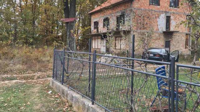 Kuća, Petosoban, Prodaja, 400m2, Vranić, Barajevo, Ibarska Magistrala