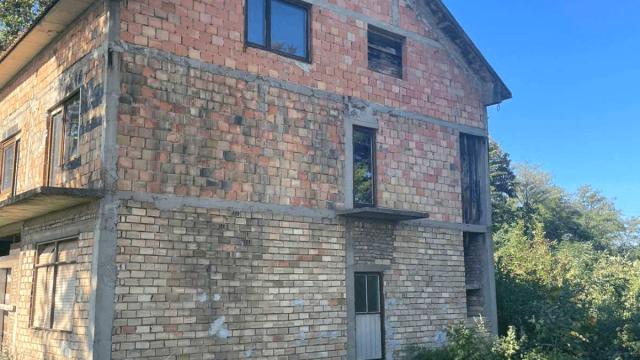 Kuća, Petosoban, Prodaja, 400m2, Vranić, Barajevo, Ibarska Magistrala