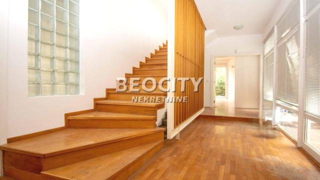 Kuća, Petosoban, Izdavanje, 300m2, Dedinje, Savski venac, Savski venac, Dedinje, , 5.0, 300m2