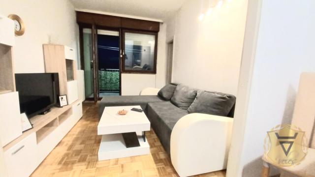 Stan, Jednoiposoban, Izdavanje, 39m2, Borča, Palilula, Privrednikovih Pitomaca