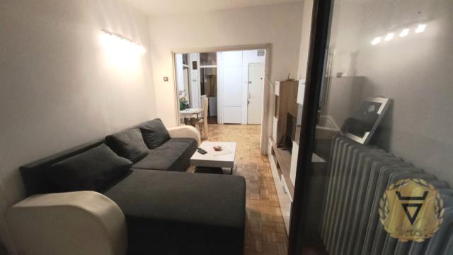 Stan, Jednoiposoban, Izdavanje, 39m2, Borča, Palilula, Privrednikovih Pitomaca
