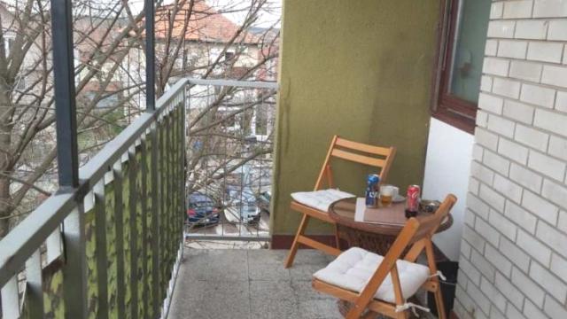 Stan, Jednoiposoban, Izdavanje, 39m2, Borča, Palilula, Privrednikovih Pitomaca