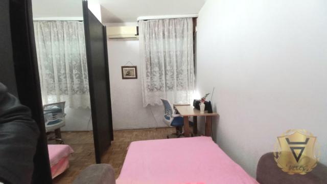 Stan, Jednoiposoban, Izdavanje, 39m2, Borča, Palilula, Privrednikovih Pitomaca