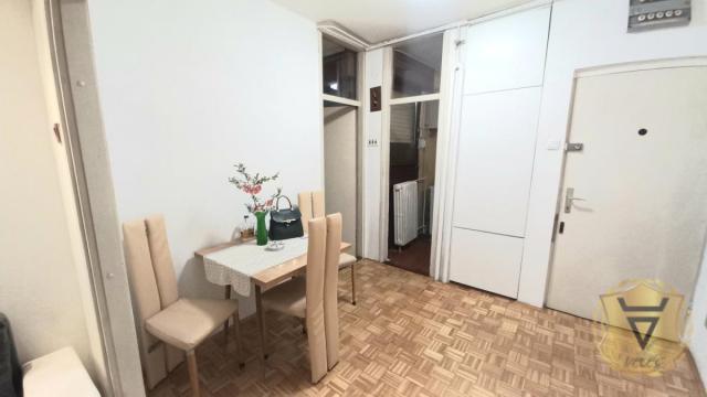 Stan, Jednoiposoban, Izdavanje, 39m2, Borča, Palilula, Privrednikovih Pitomaca