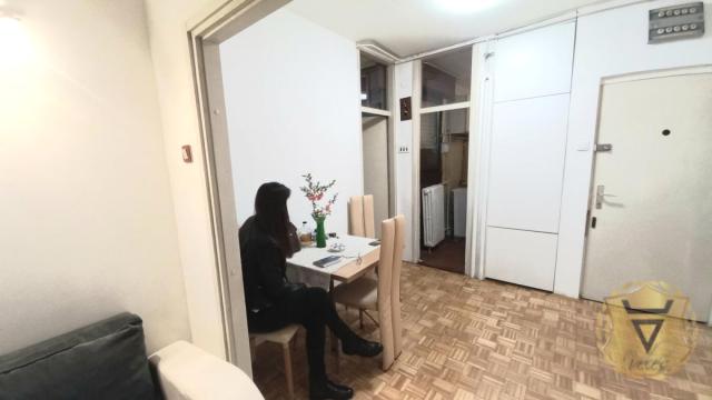 Stan, Jednoiposoban, Izdavanje, 39m2, Borča, Palilula, Privrednikovih Pitomaca
