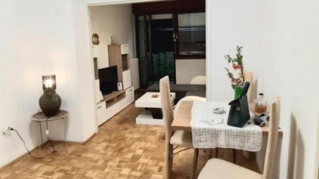 Stan, Jednoiposoban, Izdavanje, 39m2, Borča, Palilula, Privrednikovih Pitomaca