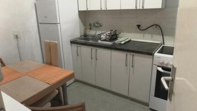 Stan, Jednoiposoban, Izdavanje, 39m2, Borča, Palilula, Privrednikovih Pitomaca