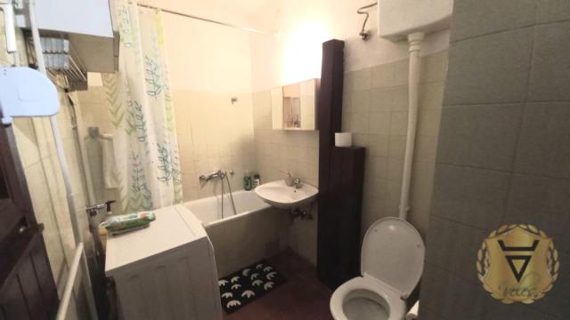 Stan, Jednoiposoban, Izdavanje, 39m2, Borča, Palilula, Privrednikovih Pitomaca