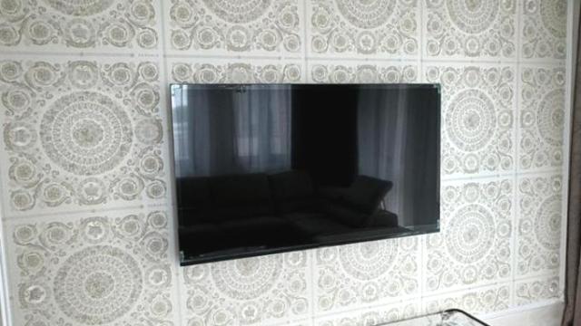 Stan, Trosoban, Izdavanje, 82m2, Beograd na vodi, Savski venac, Bulevar Vudroa Vilsona