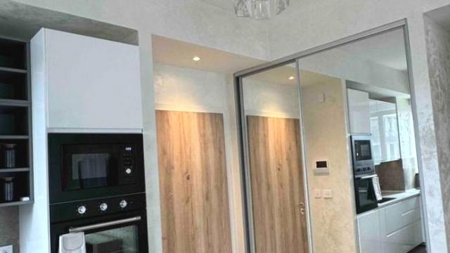 Stan, Trosoban, Izdavanje, 82m2, Beograd na vodi, Savski venac, Bulevar Vudroa Vilsona