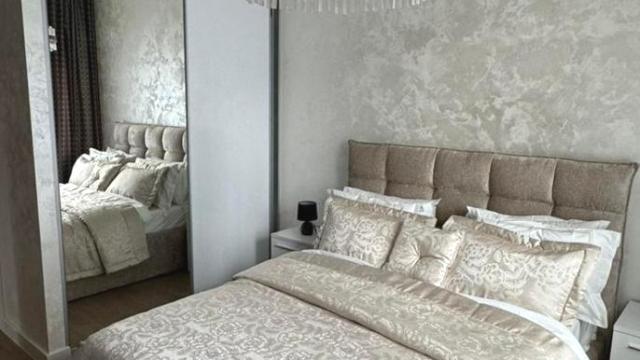 Stan, Trosoban, Izdavanje, 82m2, Beograd na vodi, Savski venac, Bulevar Vudroa Vilsona