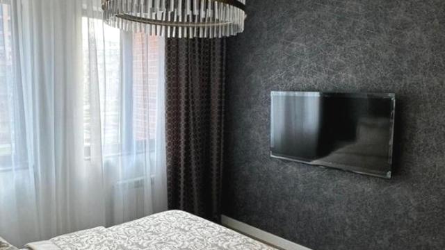 Stan, Trosoban, Izdavanje, 82m2, Beograd na vodi, Savski venac, Bulevar Vudroa Vilsona