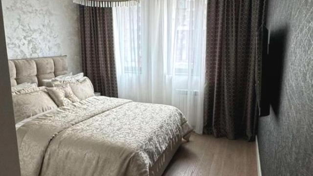 Stan, Trosoban, Izdavanje, 82m2, Beograd na vodi, Savski venac, Bulevar Vudroa Vilsona