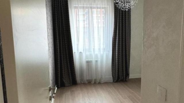 Stan, Trosoban, Izdavanje, 82m2, Beograd na vodi, Savski venac, Bulevar Vudroa Vilsona