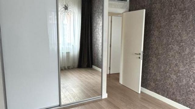 Stan, Trosoban, Izdavanje, 82m2, Beograd na vodi, Savski venac, Bulevar Vudroa Vilsona