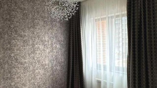 Stan, Trosoban, Izdavanje, 82m2, Beograd na vodi, Savski venac, Bulevar Vudroa Vilsona