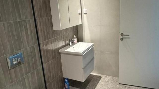 Stan, Trosoban, Izdavanje, 82m2, Beograd na vodi, Savski venac, Bulevar Vudroa Vilsona