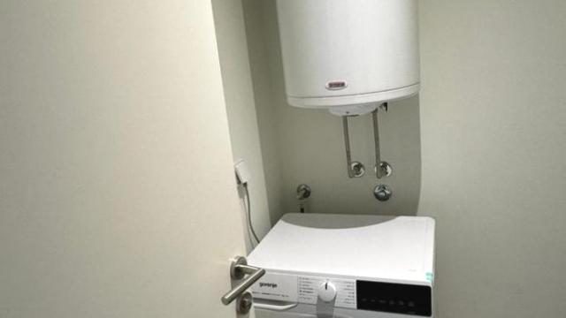 Stan, Trosoban, Izdavanje, 82m2, Beograd na vodi, Savski venac, Bulevar Vudroa Vilsona