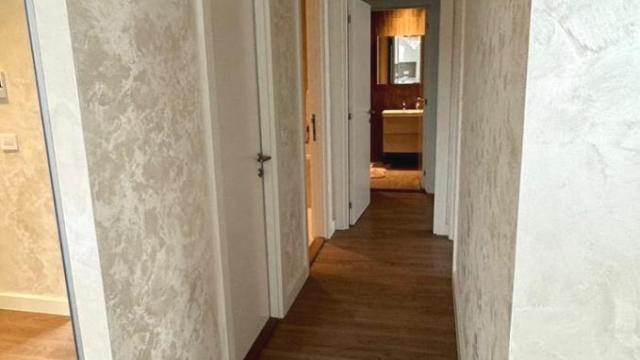 Stan, Trosoban, Izdavanje, 82m2, Beograd na vodi, Savski venac, Bulevar Vudroa Vilsona