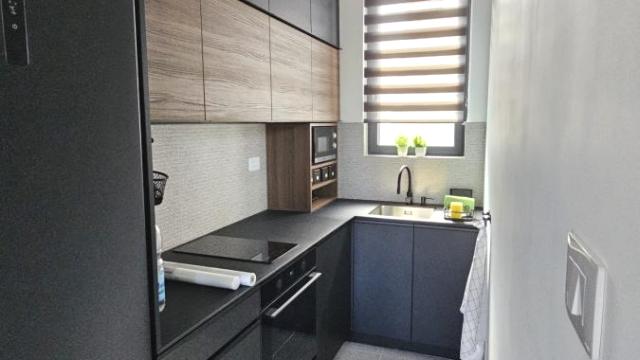 Stan, Dvosoban, Izdavanje, 38m2, Konjarnik, Voždovac, Vladimira Gortana