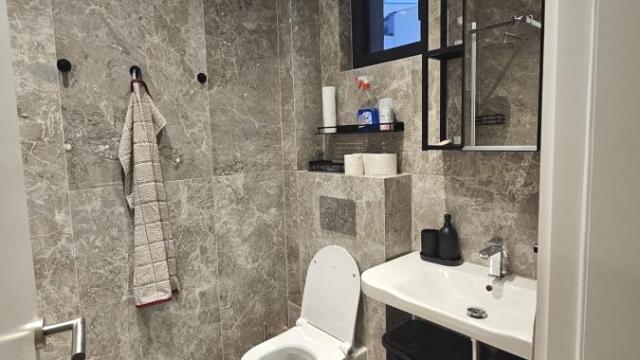 Stan, Dvosoban, Izdavanje, 38m2, Konjarnik, Voždovac, Vladimira Gortana