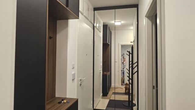 Stan, Dvosoban, Izdavanje, 38m2, Konjarnik, Voždovac, Vladimira Gortana